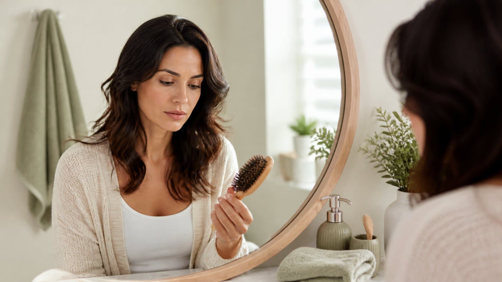 Does Semaglutide Cause Hair Loss? What to Know