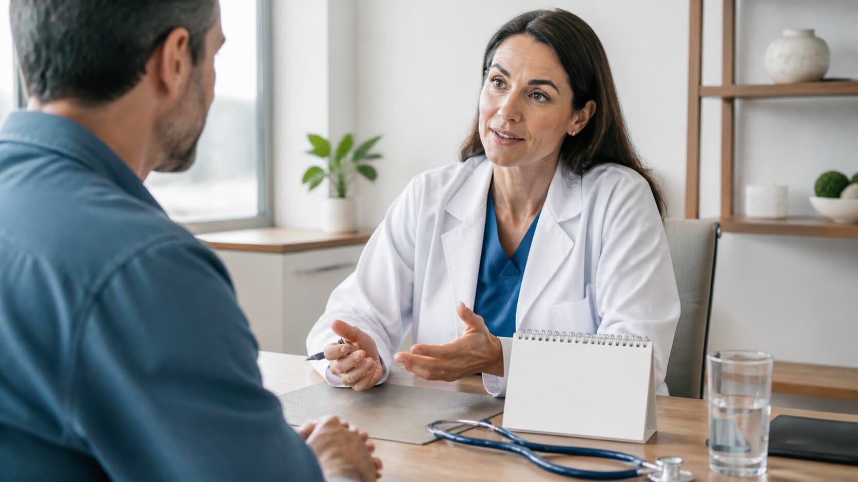 How Long Does Sermorelin Take to Work?