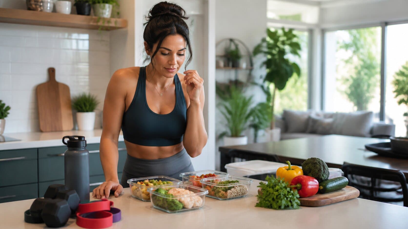 How to Break a Weight Loss Plateau
