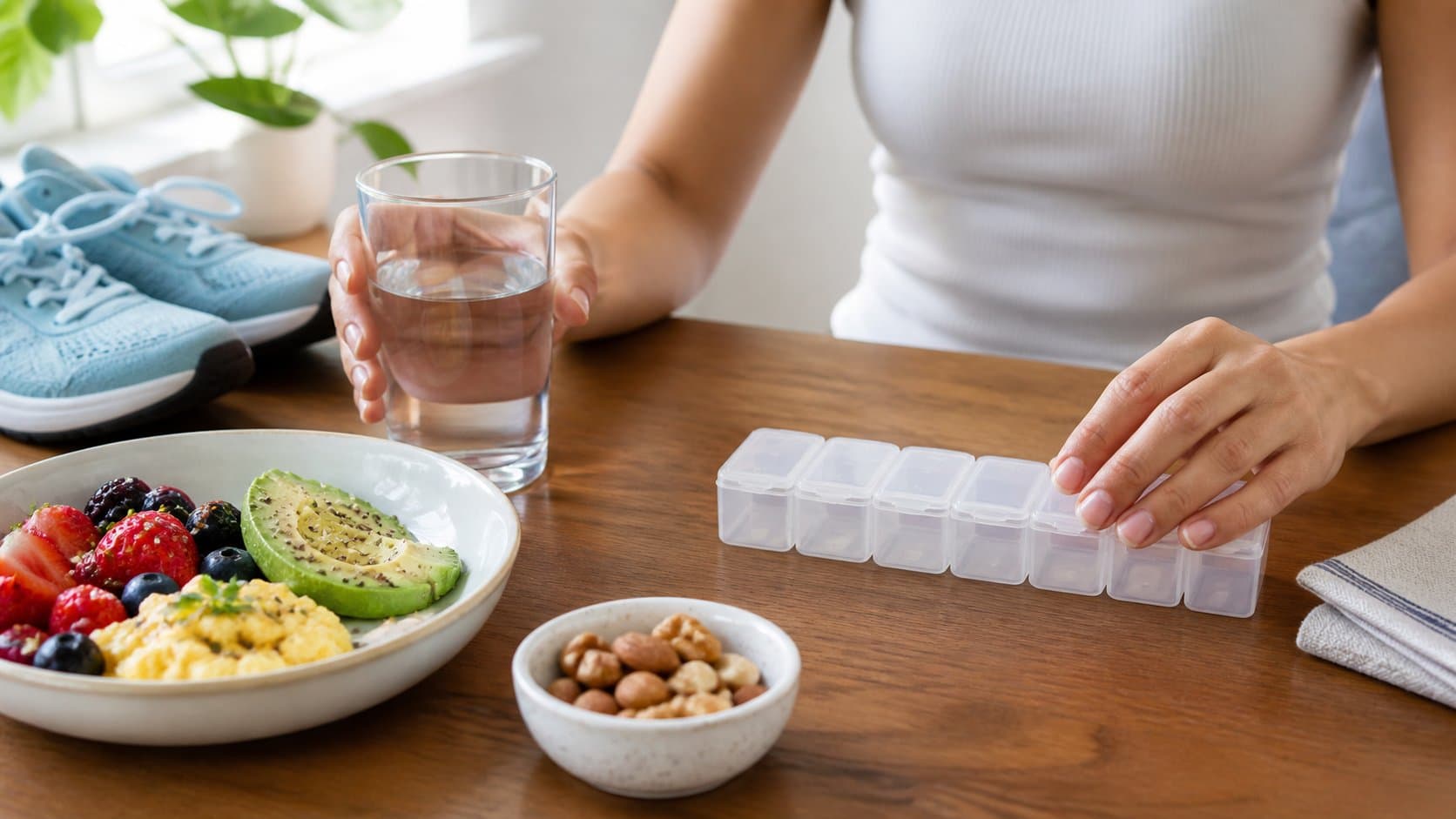 How to Take Phentermine for Best Results