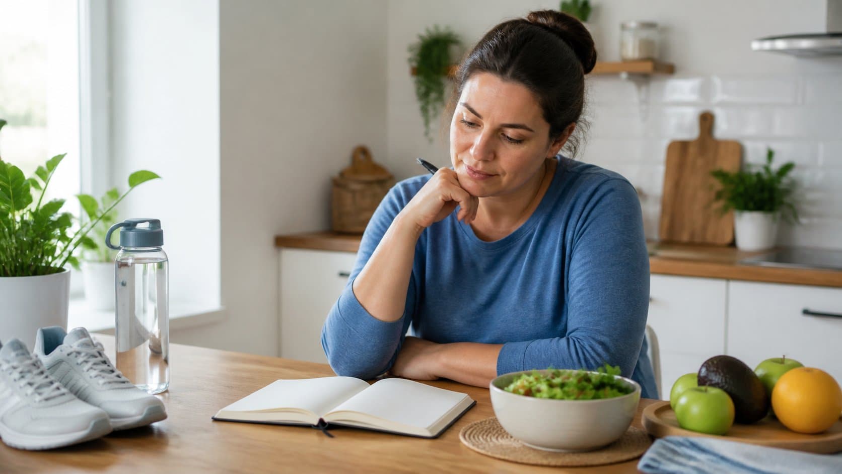 Not Losing Weight on Ozempic? Reasons and Fixes