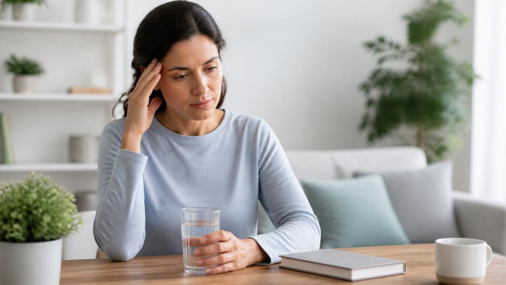 Phentermine Side Effects: What to Expect