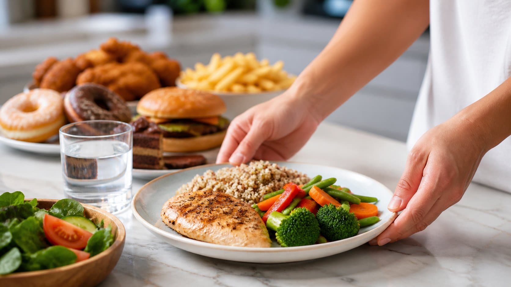 Wegovy Foods to Avoid: What Eases Side Effects