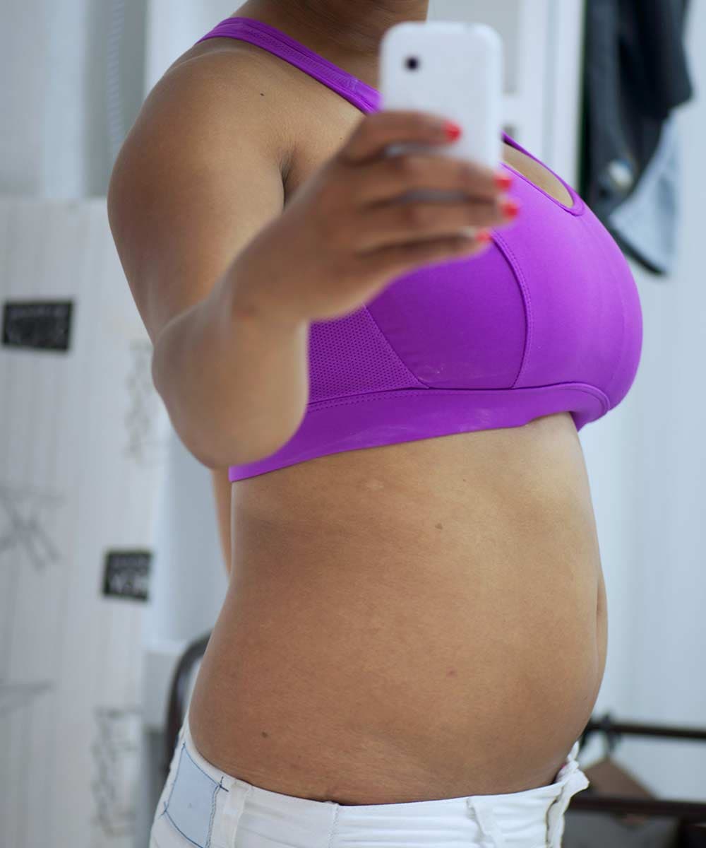 Before transformation 2