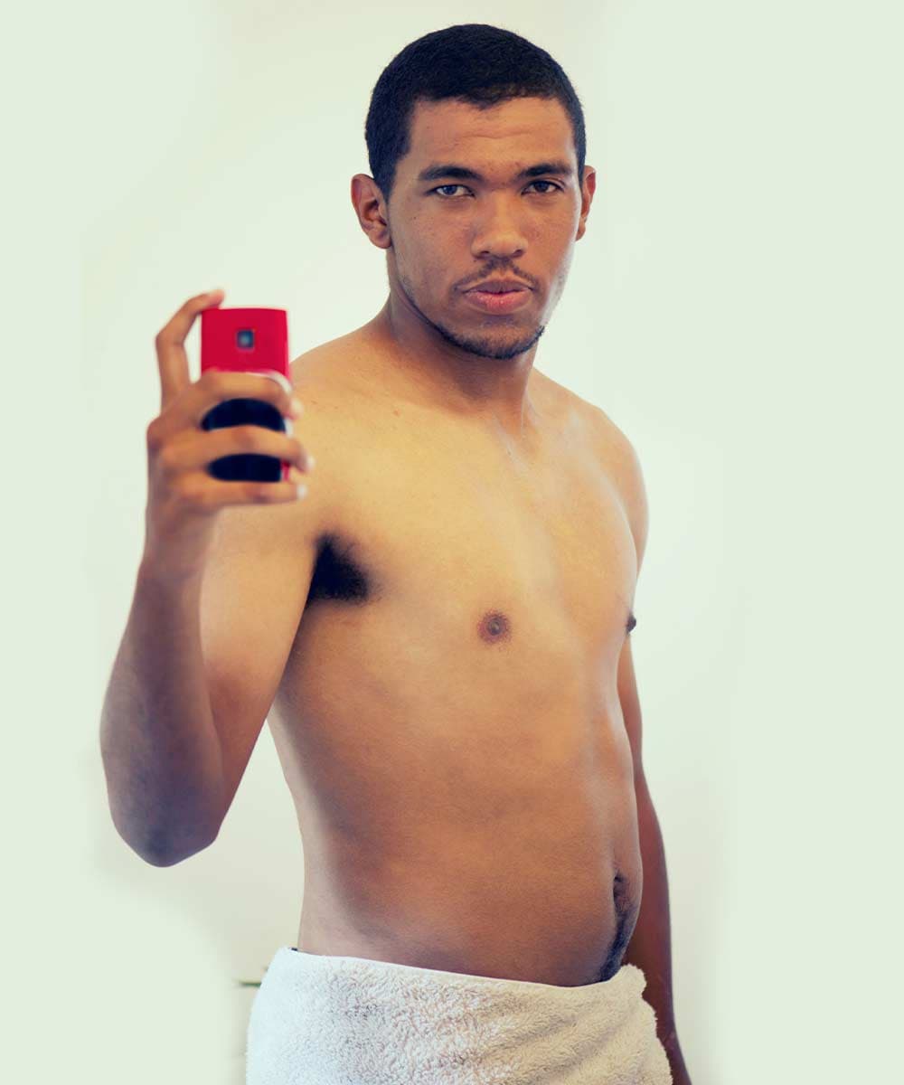 Before transformation 4