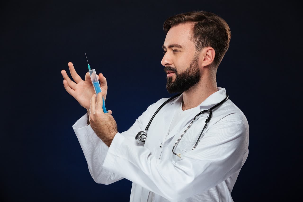 Sermorelin for Weight Loss: Does It Work?