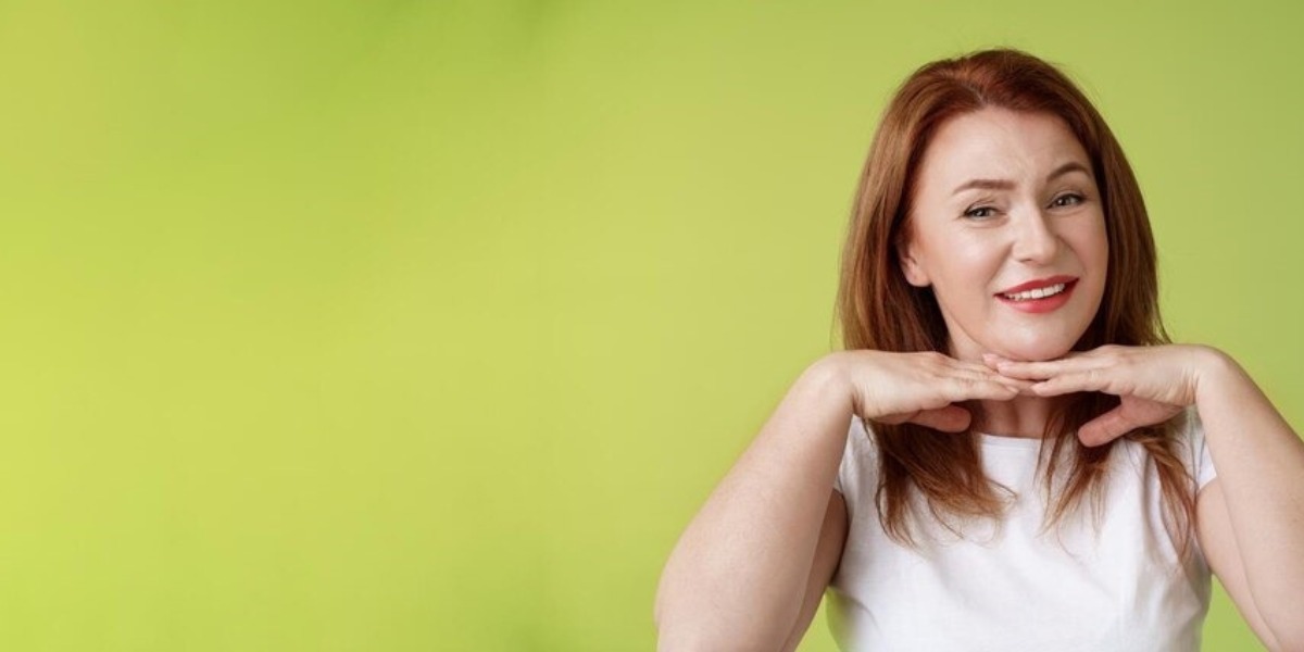 Smoother, firmer skin on the legs after cellulite treatment