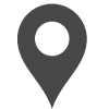 Weight loss clinic location marker