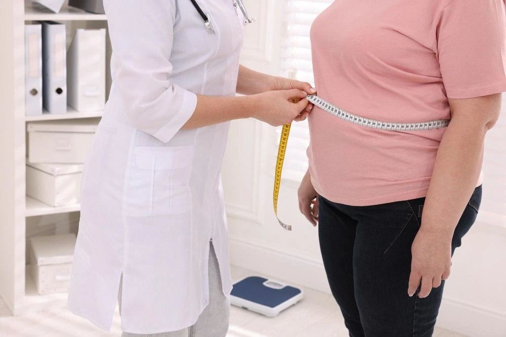 Medical weight loss injections and services for obesity treatment in Maryland