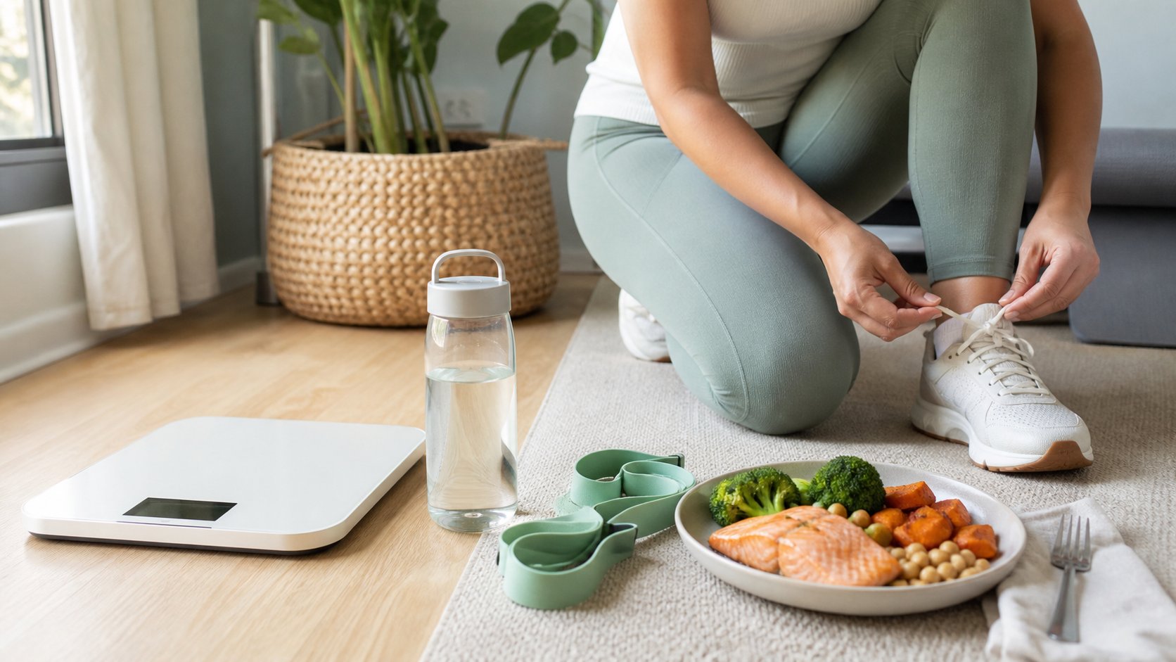 Common reasons weight loss stalls on Ozempic and the fix for each