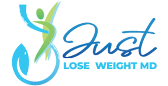 Just Lose Weight Logo