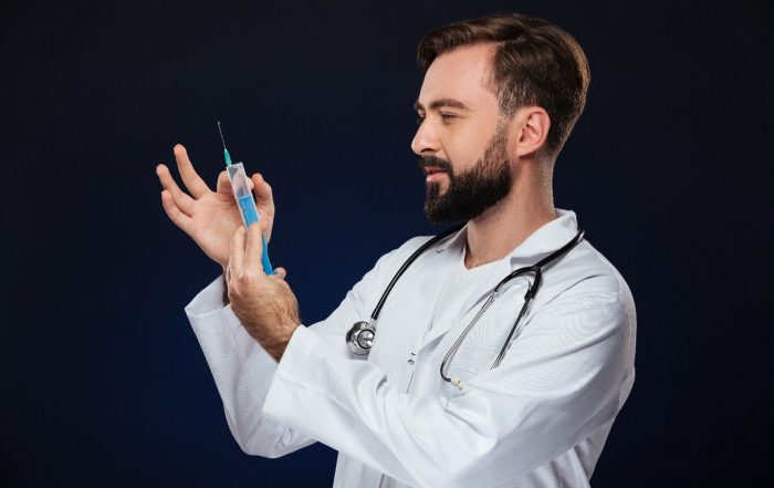 What Are Sermorelin Injections? Benefits, Uses, and How They Work
