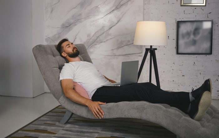 Rest is Helpful for Recovery and Overall Well-Being