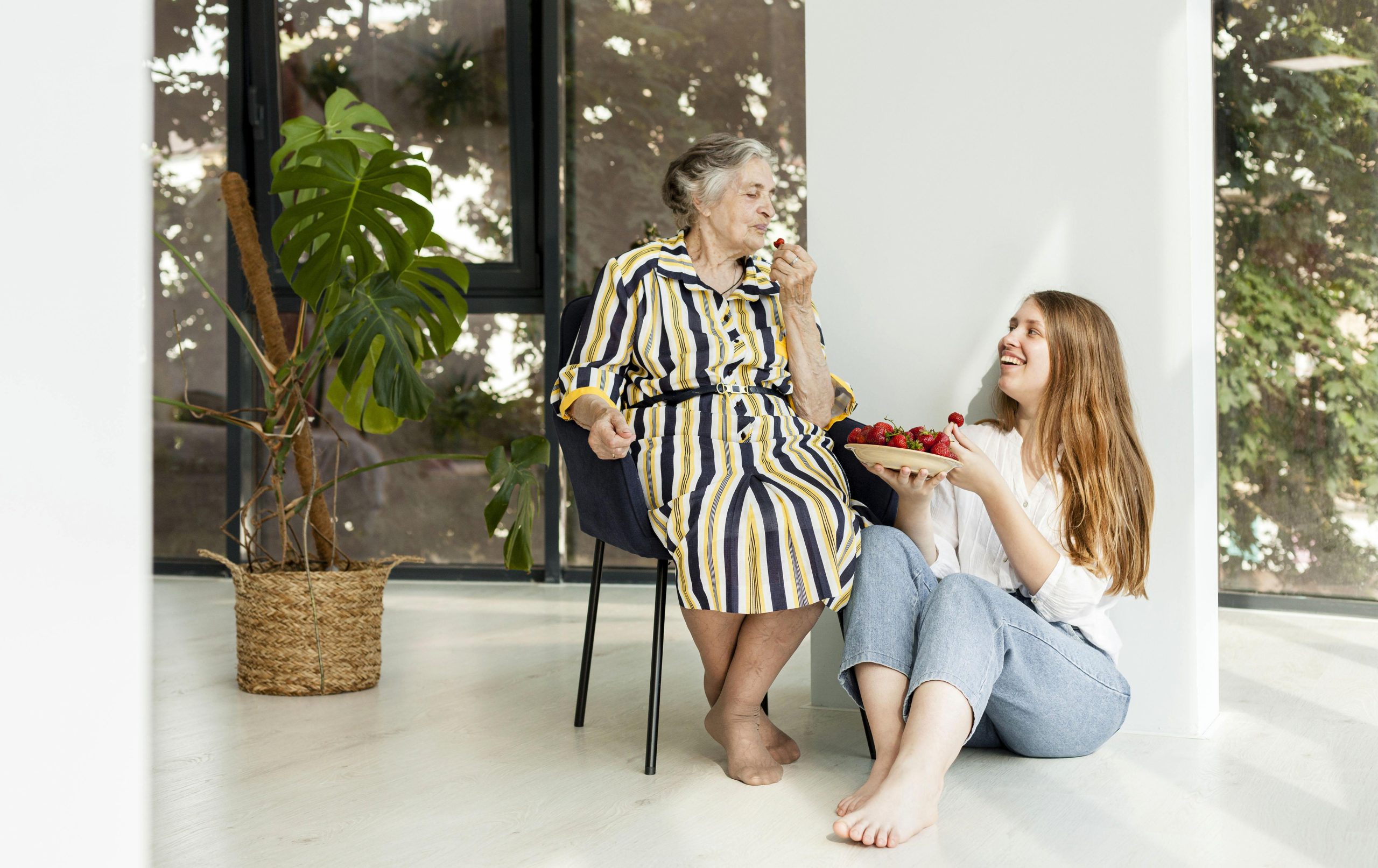 How Anti-Aging Clinics Improve Skin, Body, and Confidence