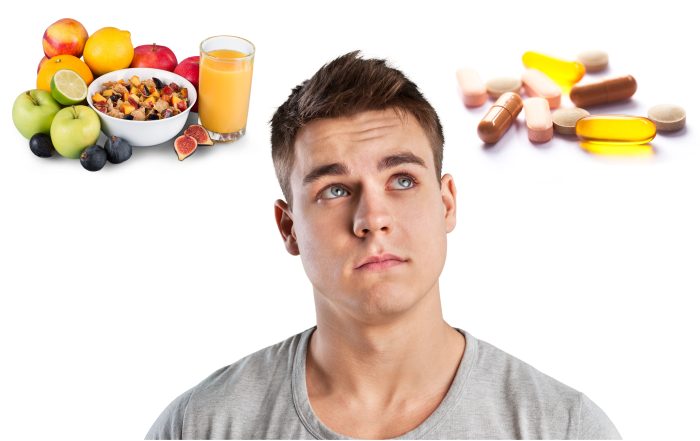 Photo illustrating how appetite suppressants help control hunger and support weight loss with Just Lose Weight MD’s services.