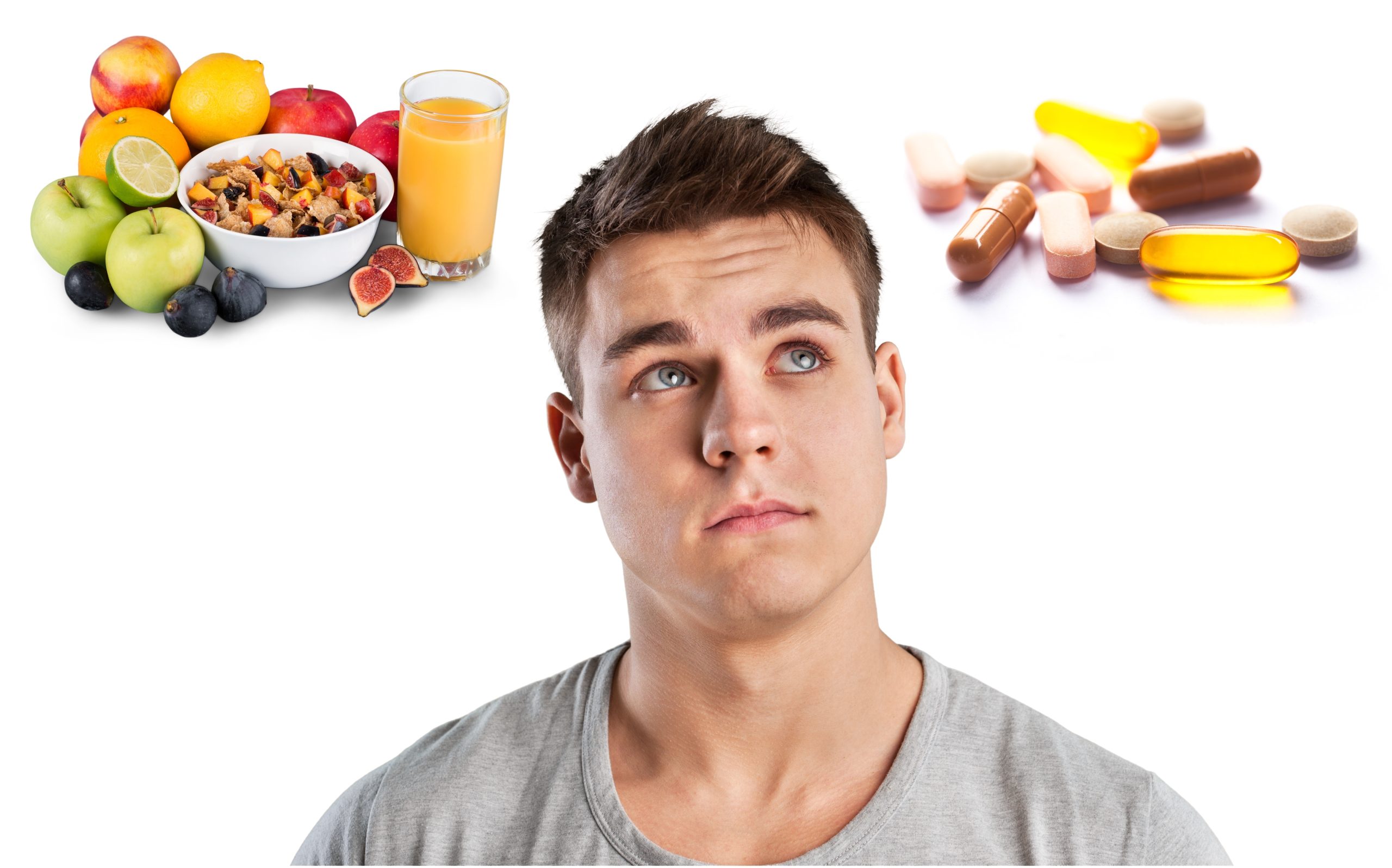 Photo illustrating how appetite suppressants help control hunger and support weight loss with Just Lose Weight MD’s services.