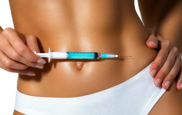 Fat Dissolving Injections for Women in Maryland
