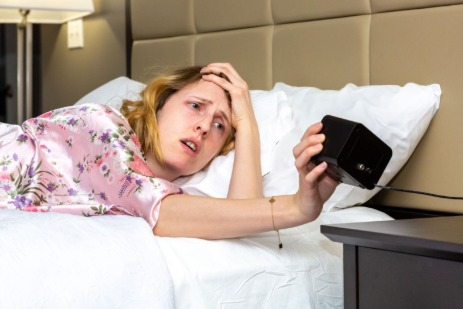 Are You Always Exhausted The Hidden Causes of Low Energy