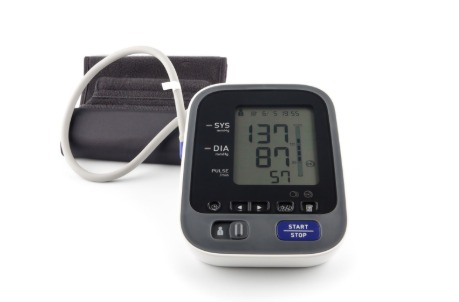 The Hidden Reason Your Blood Pressure Won’t Come Down