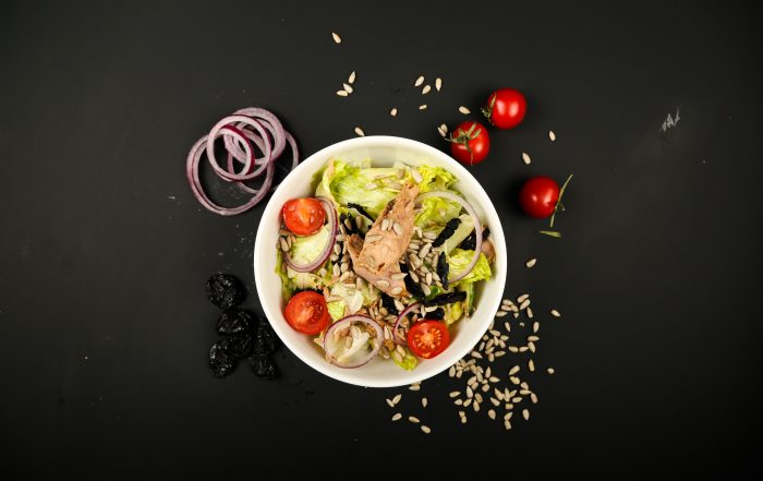 Healthy Lunch Ideas for Weight Loss Nourish Your Body & Shed Pounds