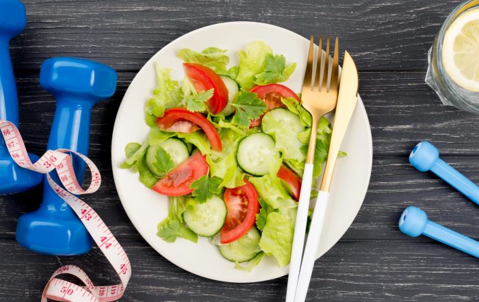 Healthy Lunch Ideas for Weight Loss — Nourish Your Body & Shed Pounds