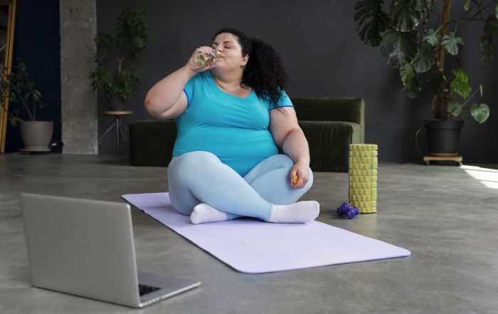 Overweight Understanding the Condition, Risks, and How to Manage It in b2026