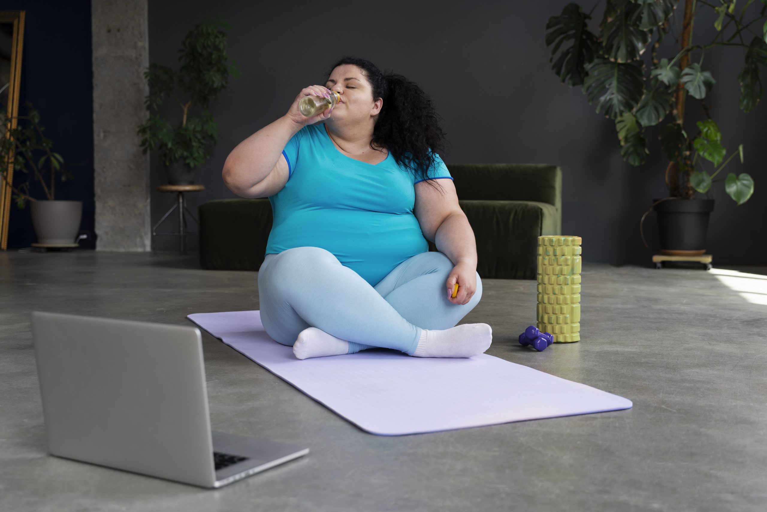 Overweight Understanding the Condition, Risks, and How to Manage It in b2026