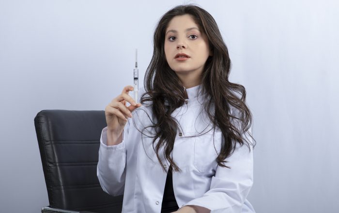 Fat-Burning Injections: A Complete Guide to Safe and Effective Fat Loss