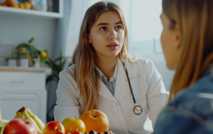 Registered Dietitian Weight Loss: Why Professional Nutrition Guidance Boosts Medical Weight Loss Success in Maryland and Virginia