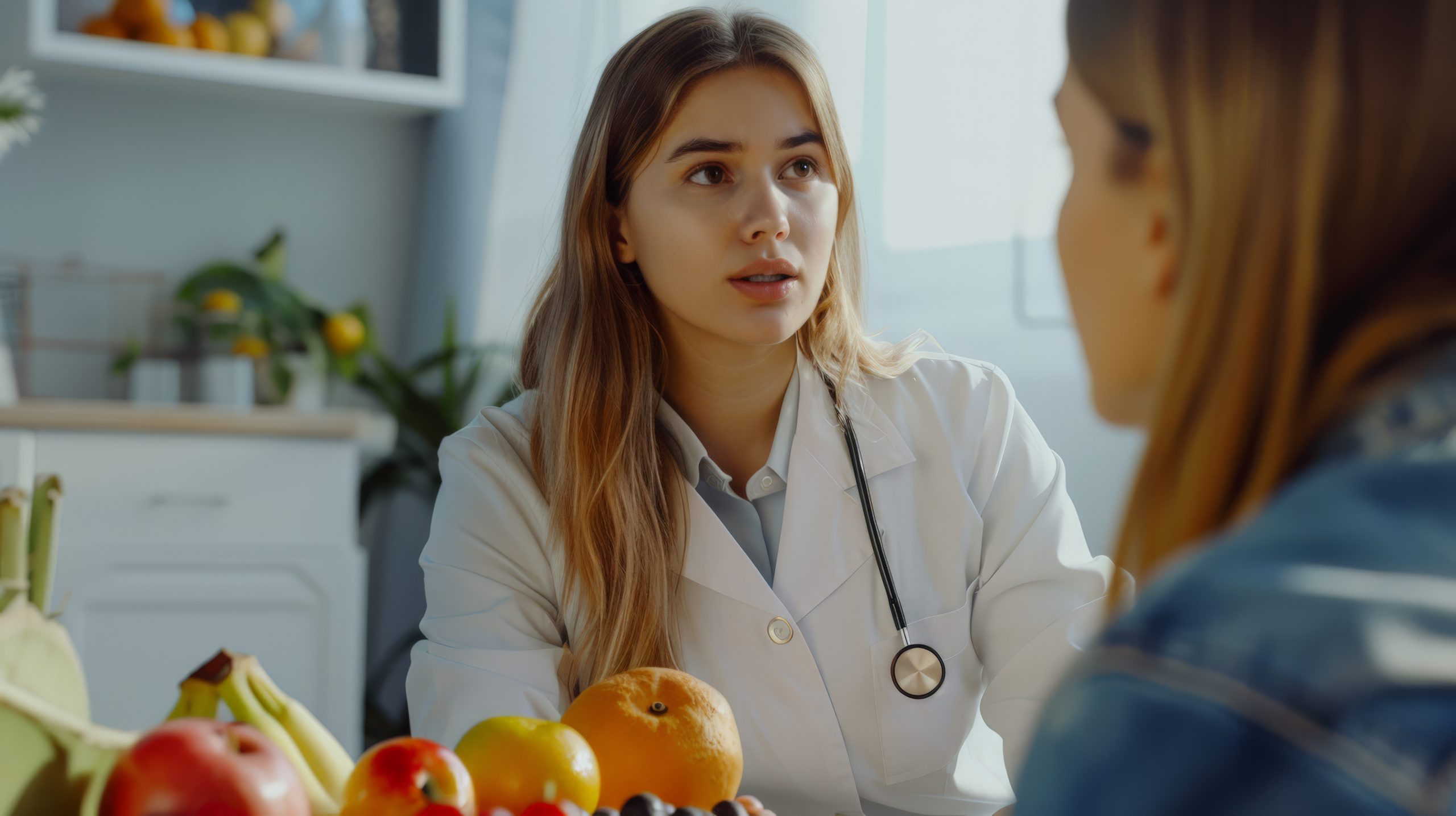 Registered Dietitian Weight Loss: Why Professional Nutrition Guidance Boosts Medical Weight Loss Success in Maryland and Virginia