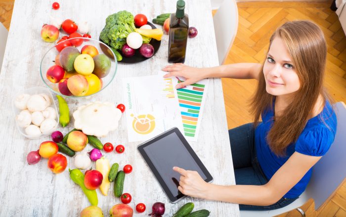 High protein diet supporting weight loss, muscle preservation, and metabolism boost in GLP-1 patients like Semaglutide and Tirzepatide users