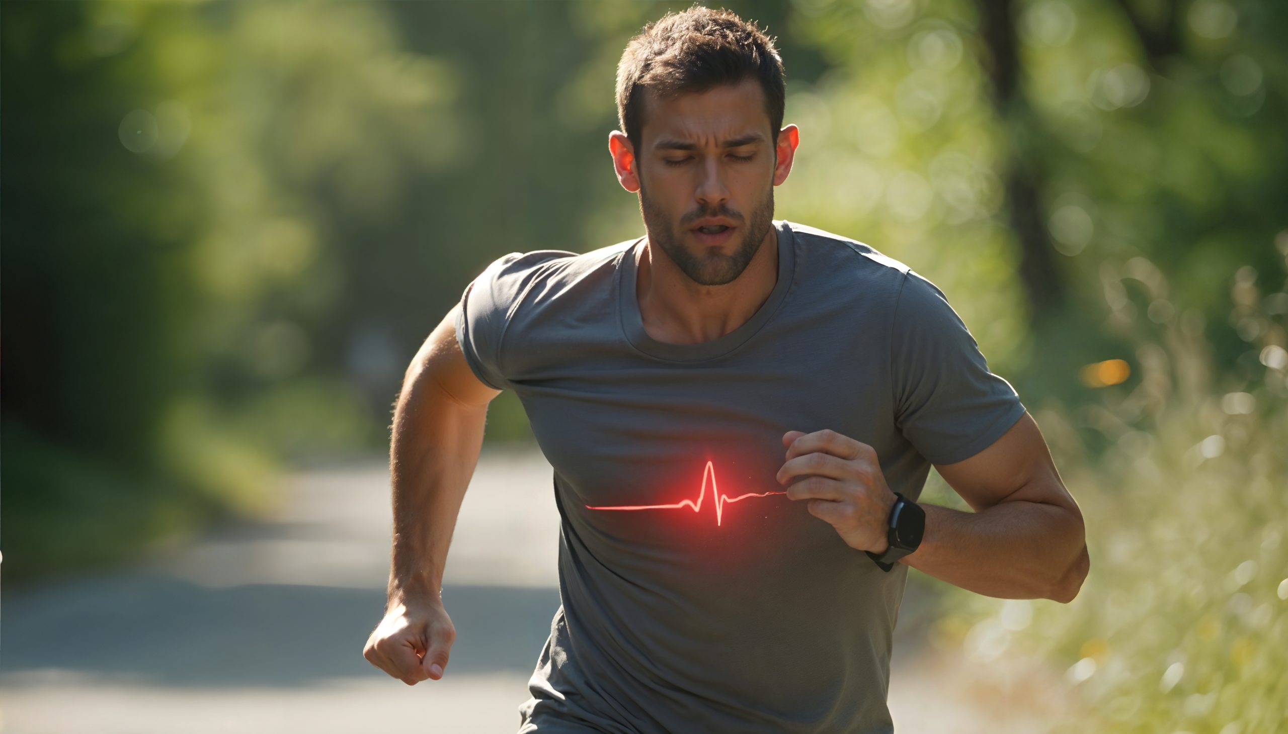 Weight Loss Zone Heart Rate showing Zone 2 fat burning heart rate for optimal fat loss and cardio training intensity.